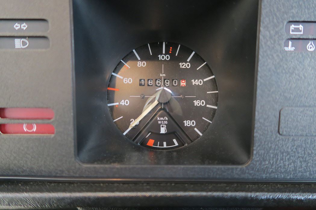 Volkswagen golf 2 man man 3