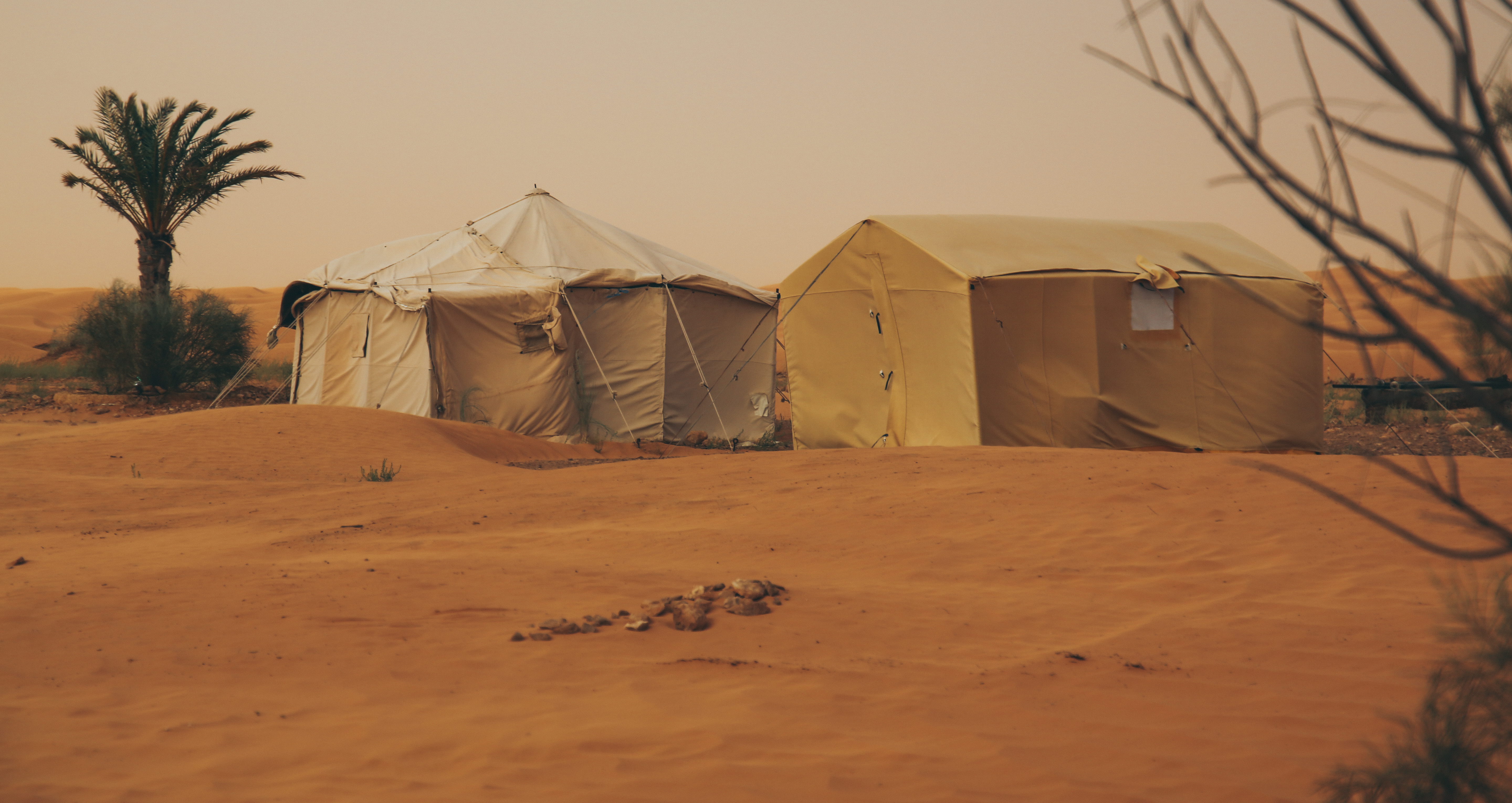 Zuid Tunesie MAN MAN-21