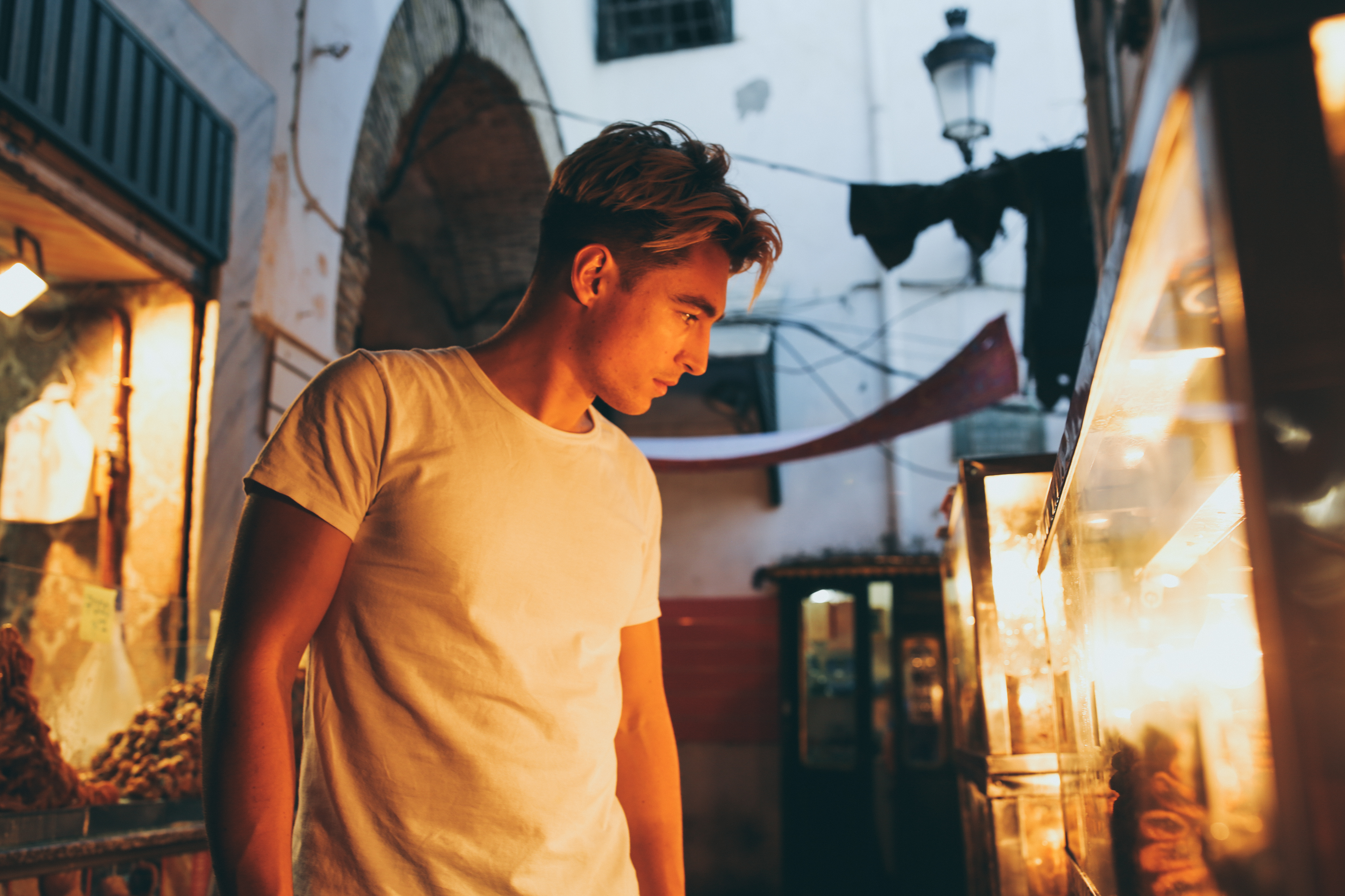 Zuid Tunesie MAN MAN-23