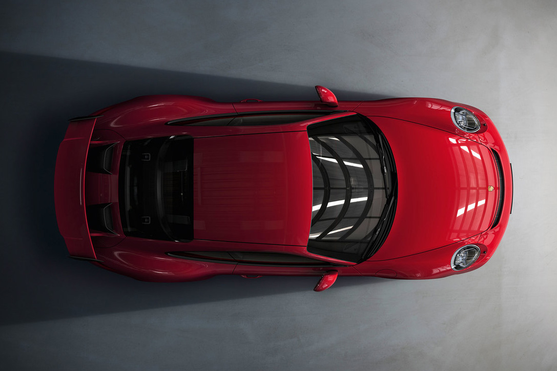 porsche 911 gt3 man man 4