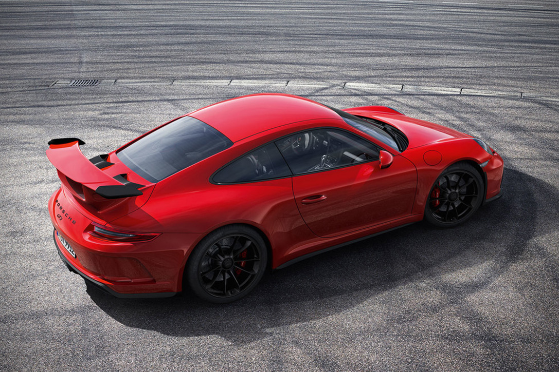 porsche 911 gt3 man man 5