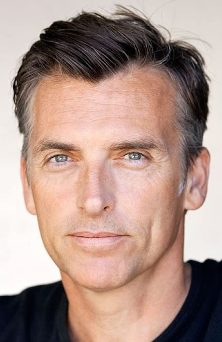 Nonchalant inhammen Man Man 