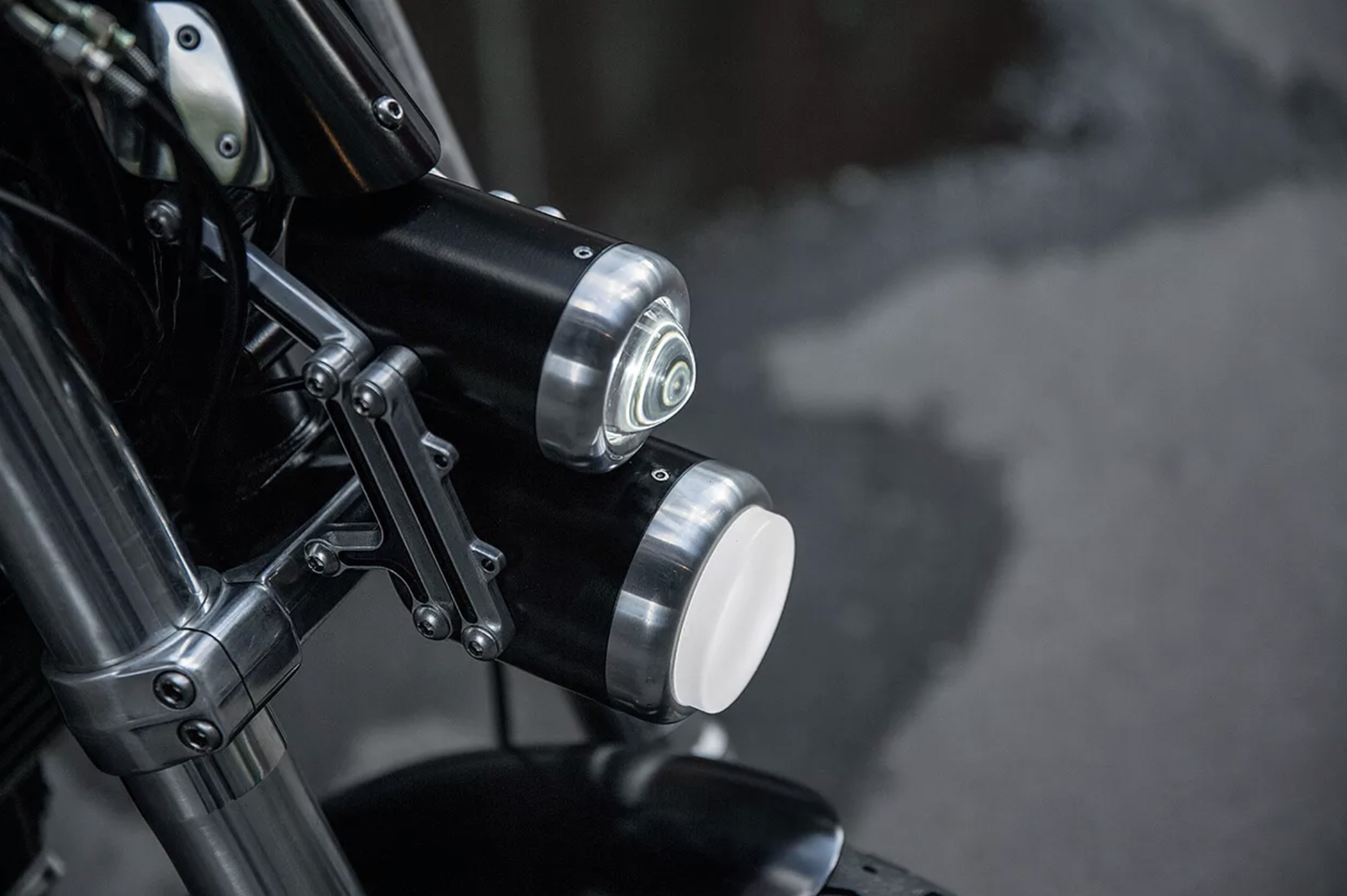 Birdie Customs Ducati 900 SS MAN-MAN 7