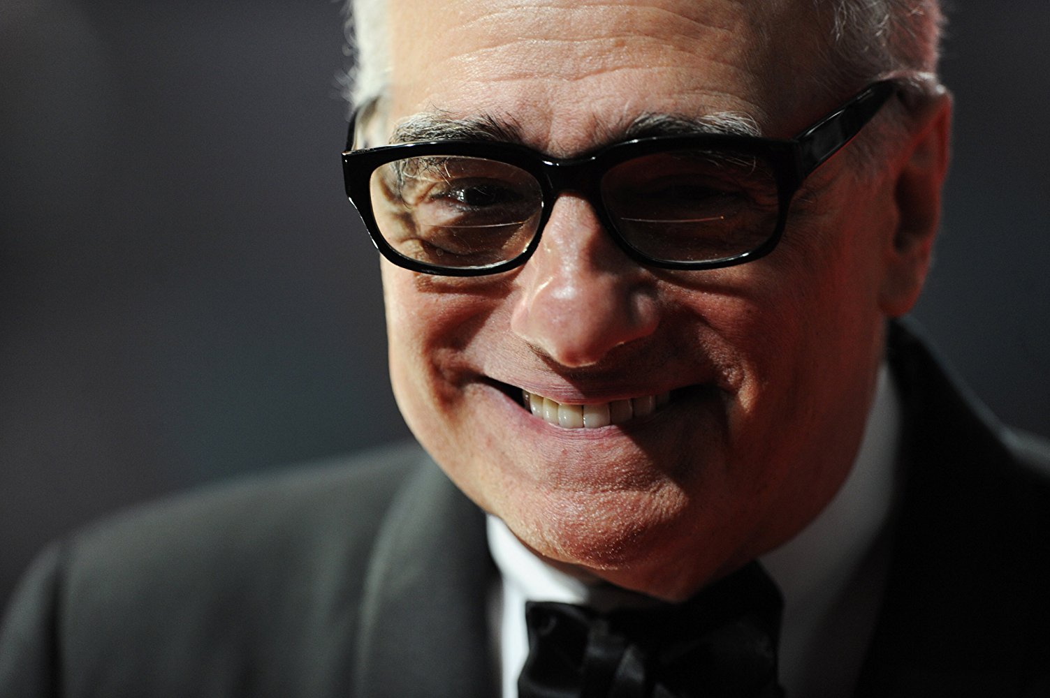 Martin Scorsese MAN MAN 