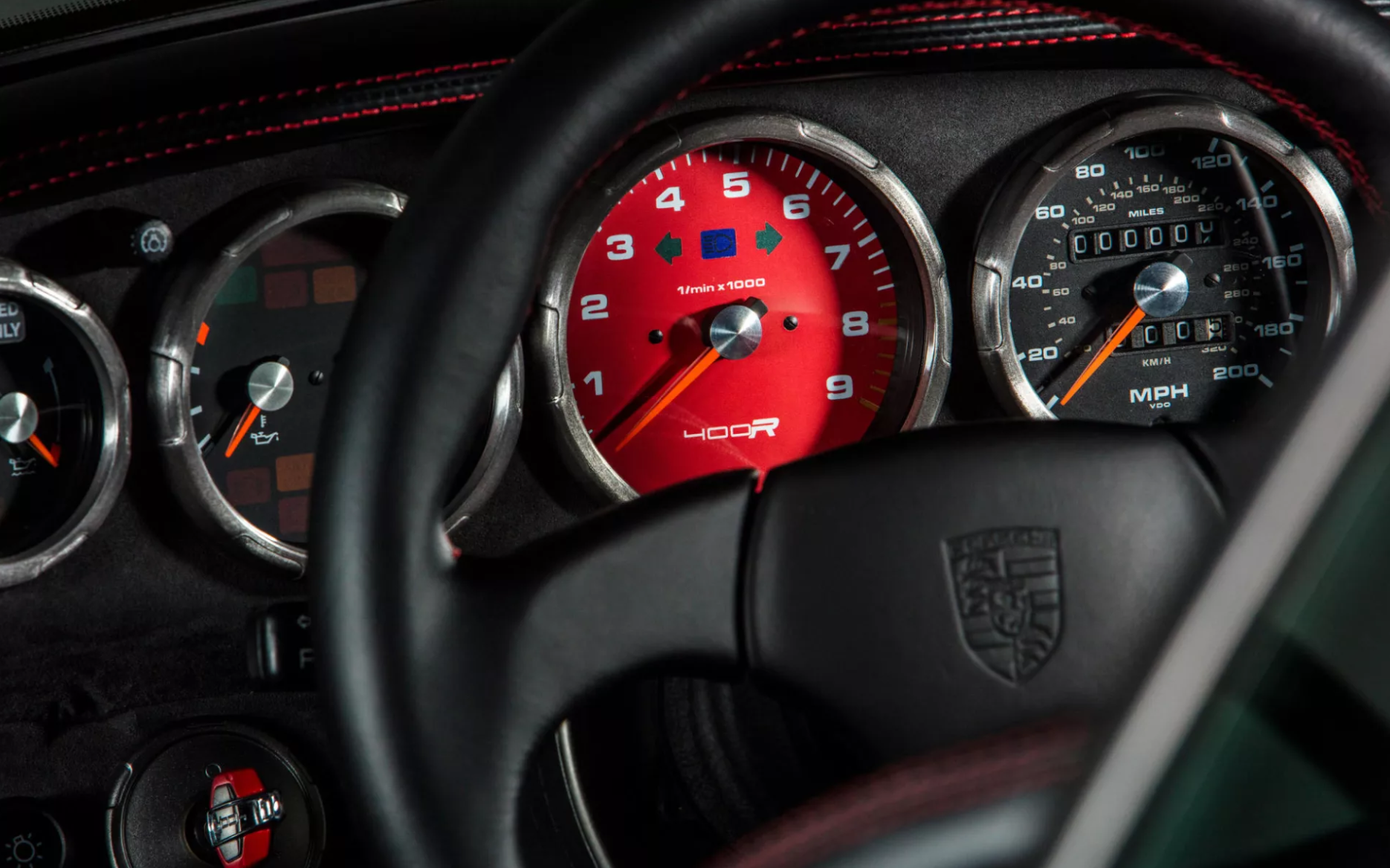 porsche 911 993 man man 3