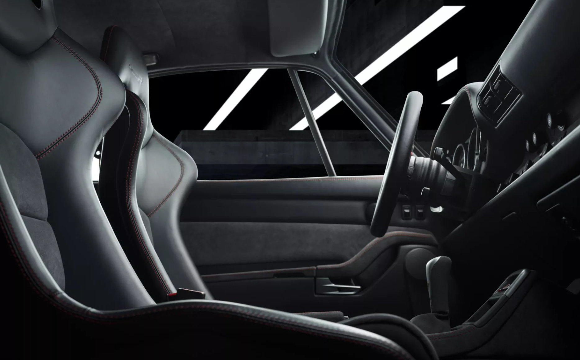 porsche 911 993 man man 4