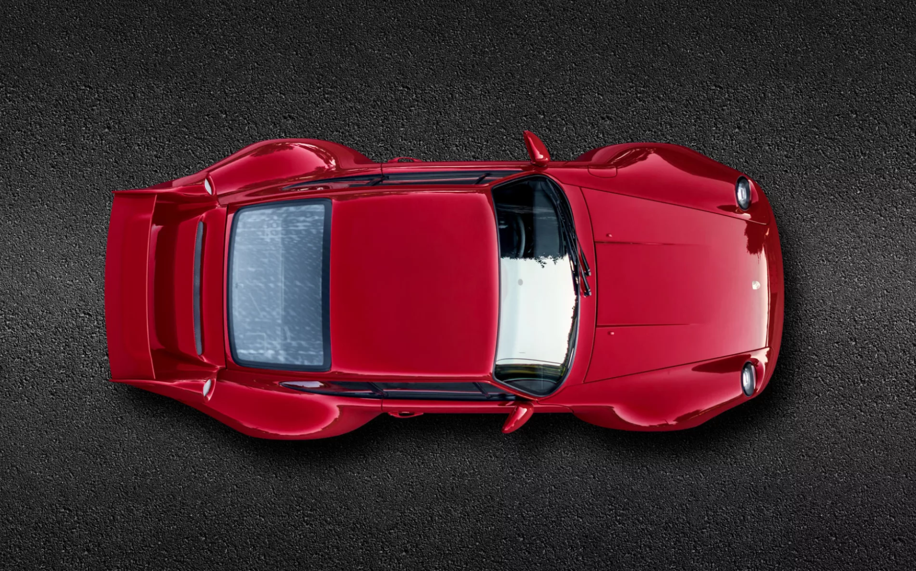 porsche 911 993 man man 7