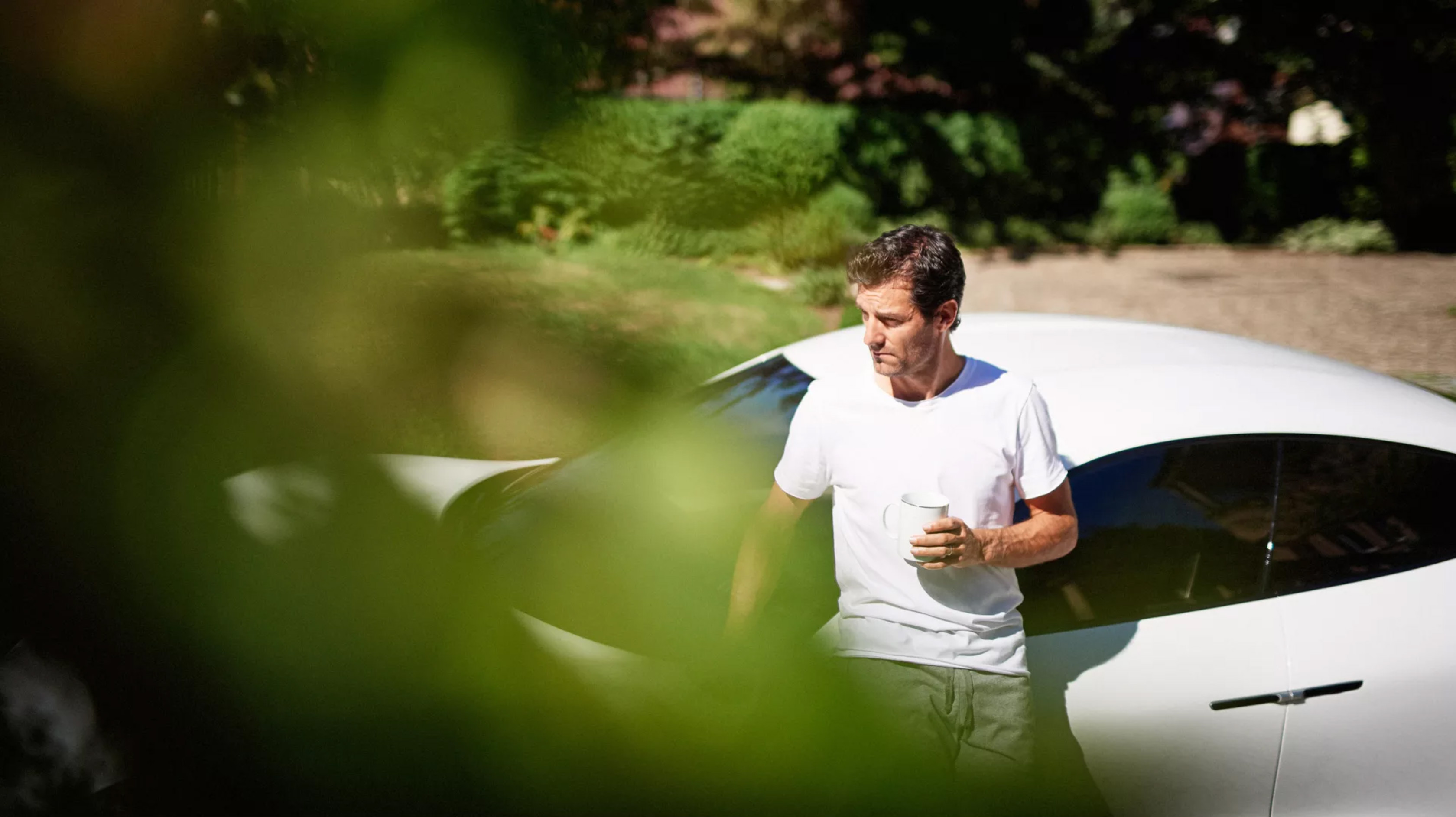 Porsche Mission E MAN-MAN 7