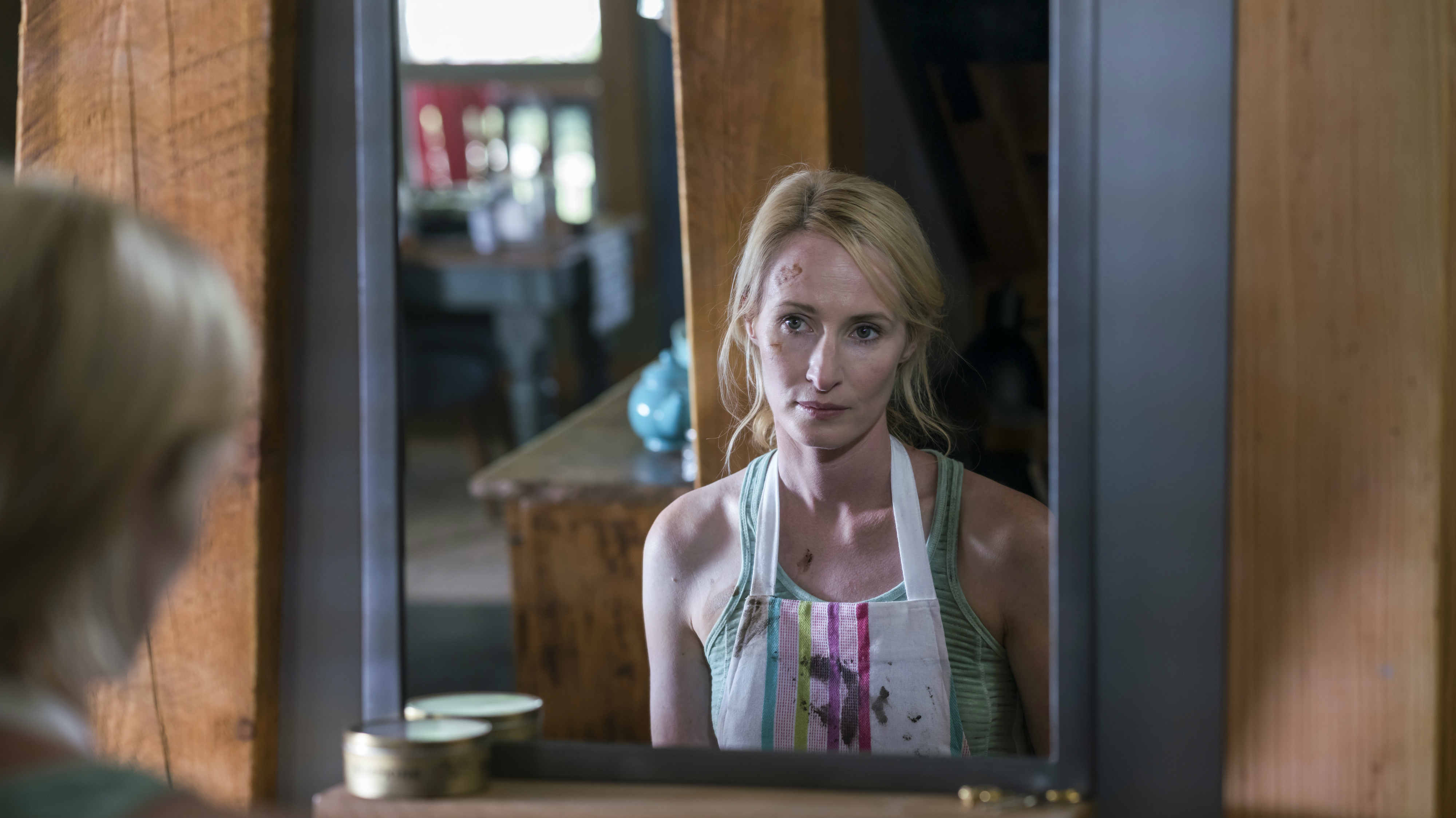 Tin Star BBC MAN MAN 4