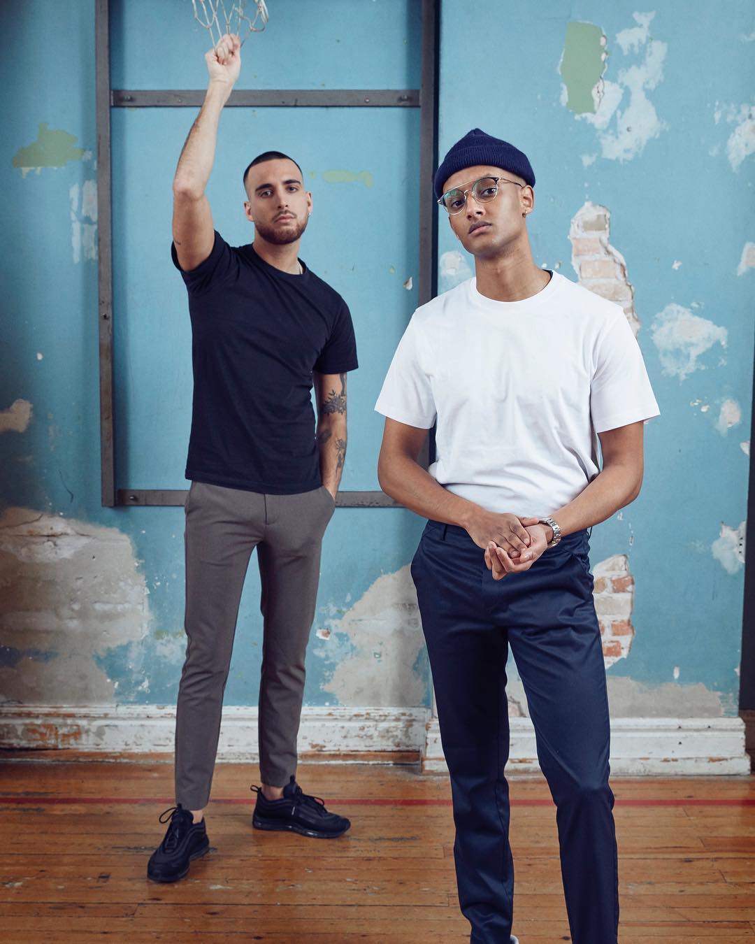 Scandinavische merken