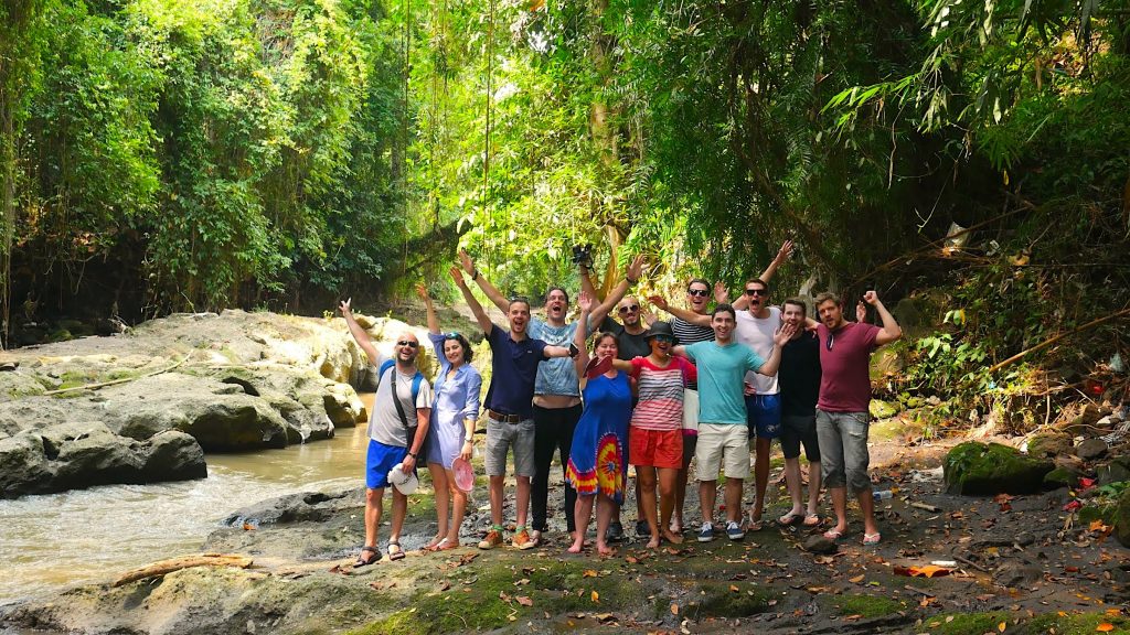 interview met Michael Tesselaar Coworkparadise MAN-MAN 2