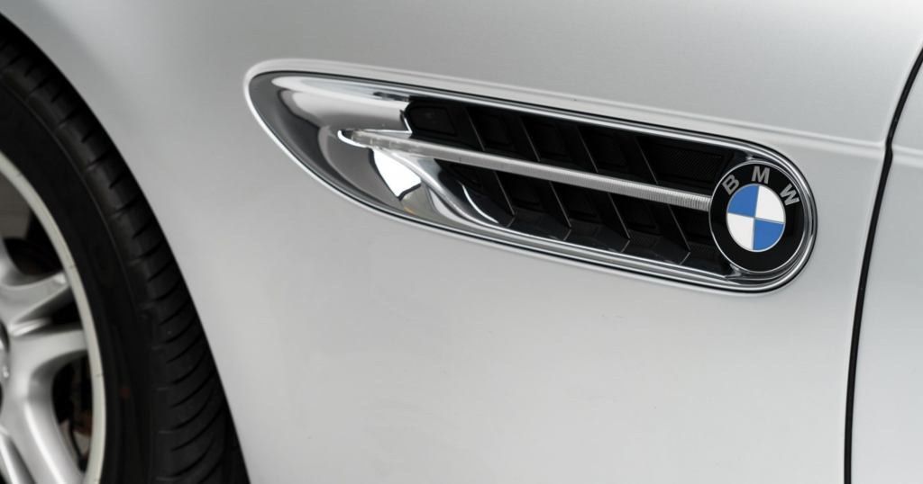 BMW Z8 Steve Jobs RM Sotheby's MAN-MAN