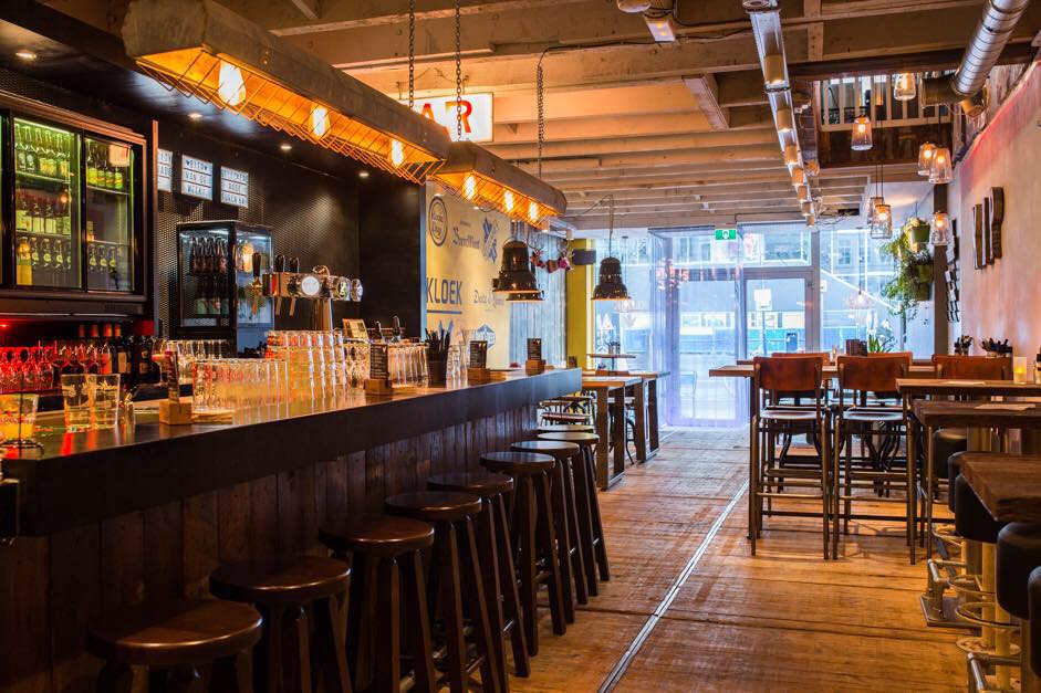 Piatto Utrecht Italiaans Man Man