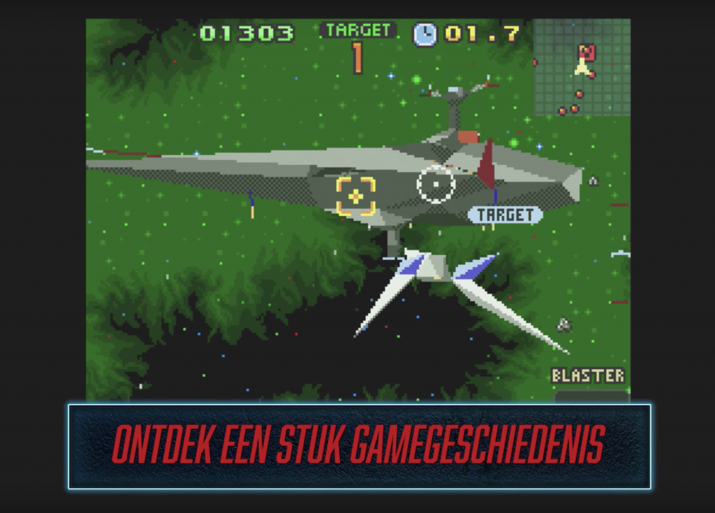 de nintendo classic mini snes is een gouden greep MAN-MAN