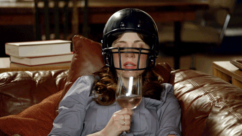 Hangover hacks MAN MAN