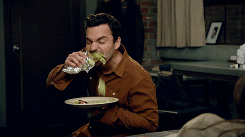 Hangover hacks MAN MAN