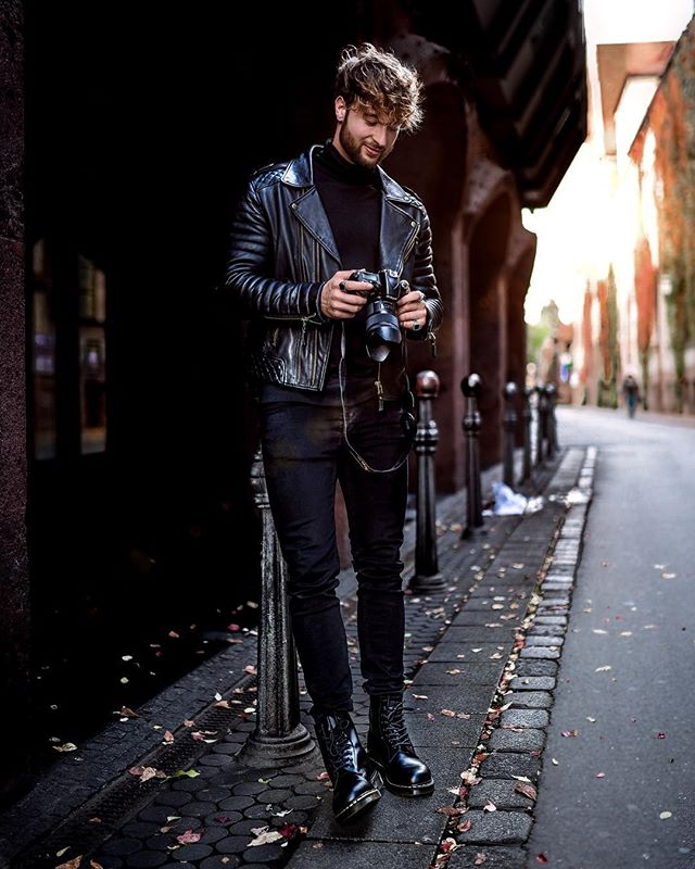 Stijlvolste trui man man 