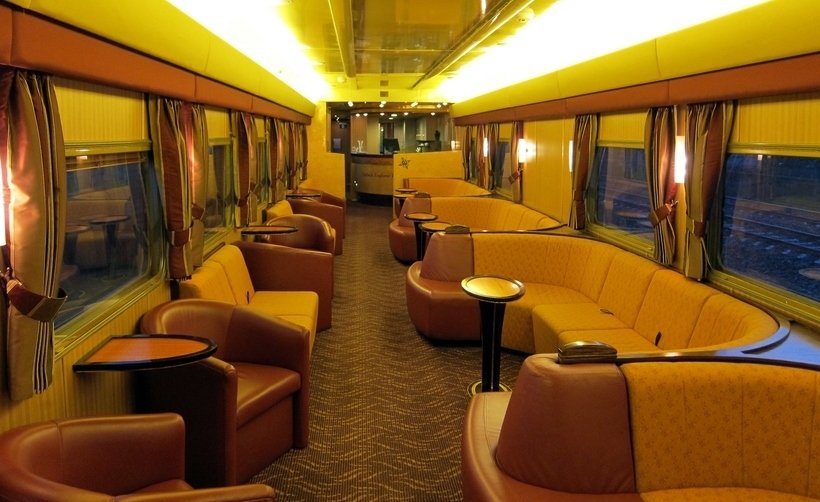 de tofste treinreizen ter wereld MAN-MAN