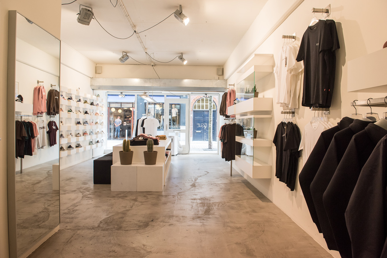 Sneaker winkels MAN MAN