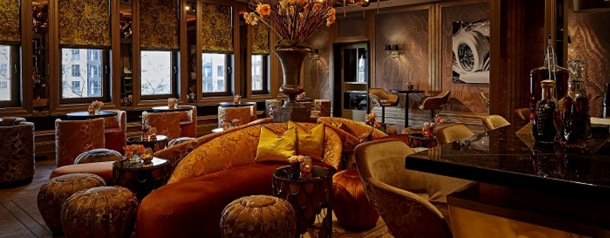 Amsterdam Cocktail week man man 02