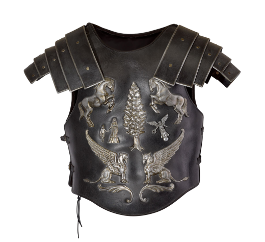 Borstharnas Russell Crowe MAN MAN