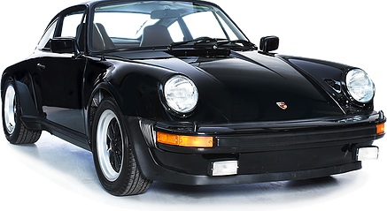 Porsche elektrisch TE MAN MAN 1