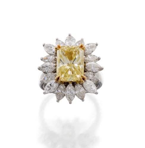 Ring Russel Crowe MAN MAN