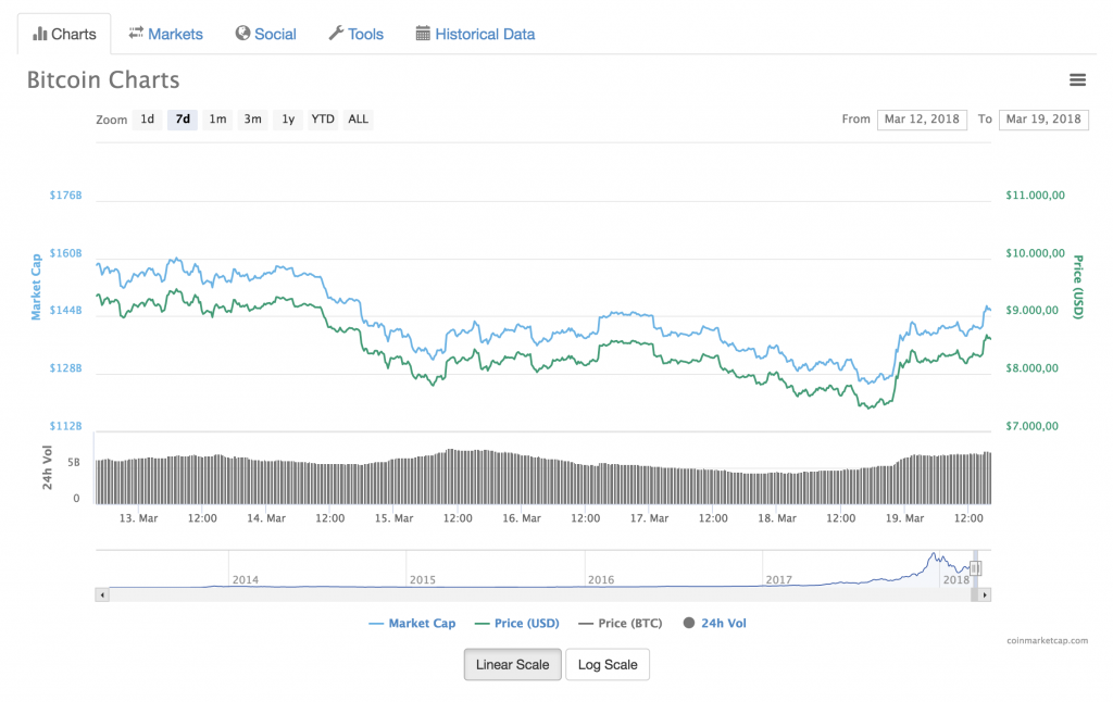 bitcoin cryptocurrency coins valuta speculaties MAN MAN