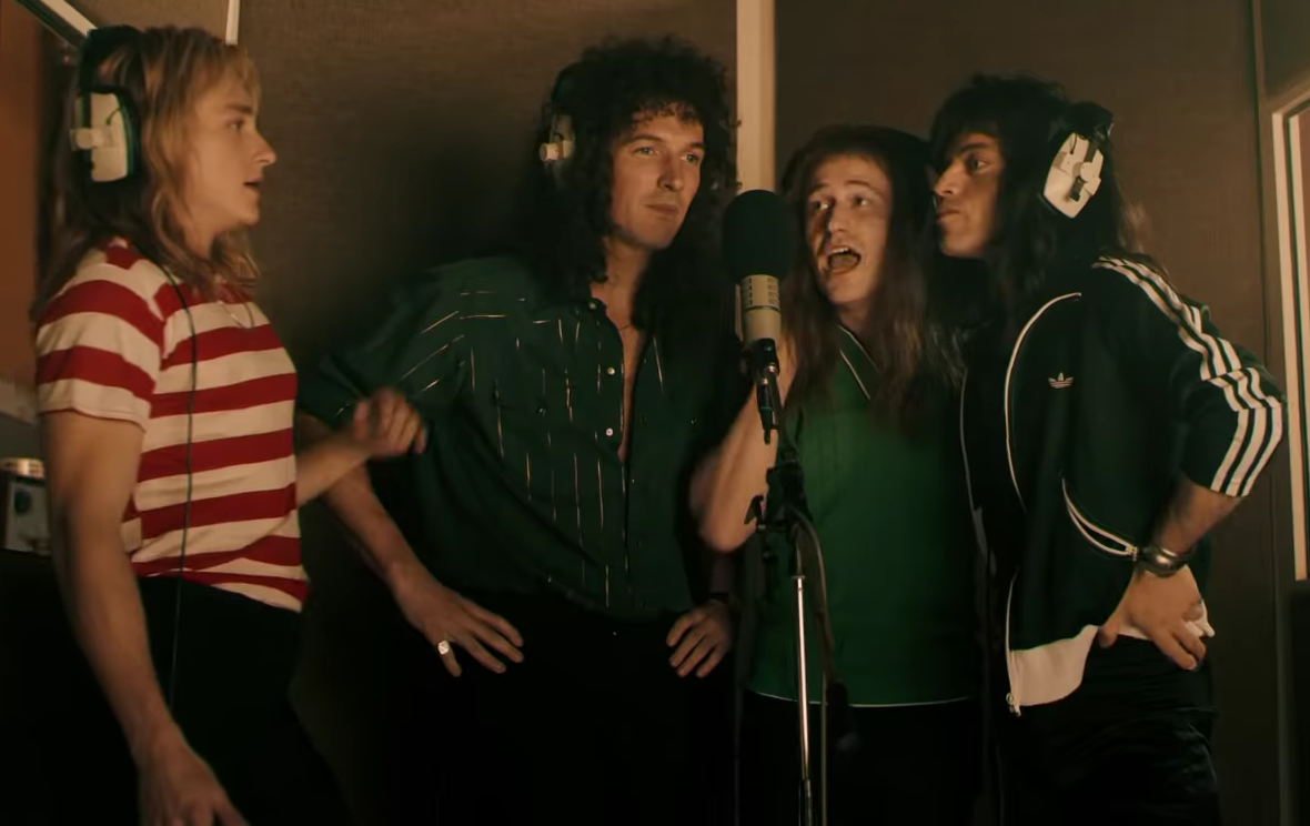 bohemian rhapsody