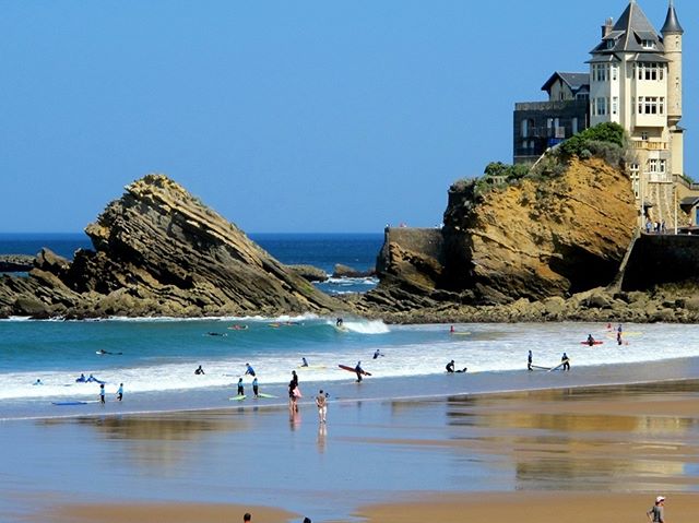 Roadtrip europa man man