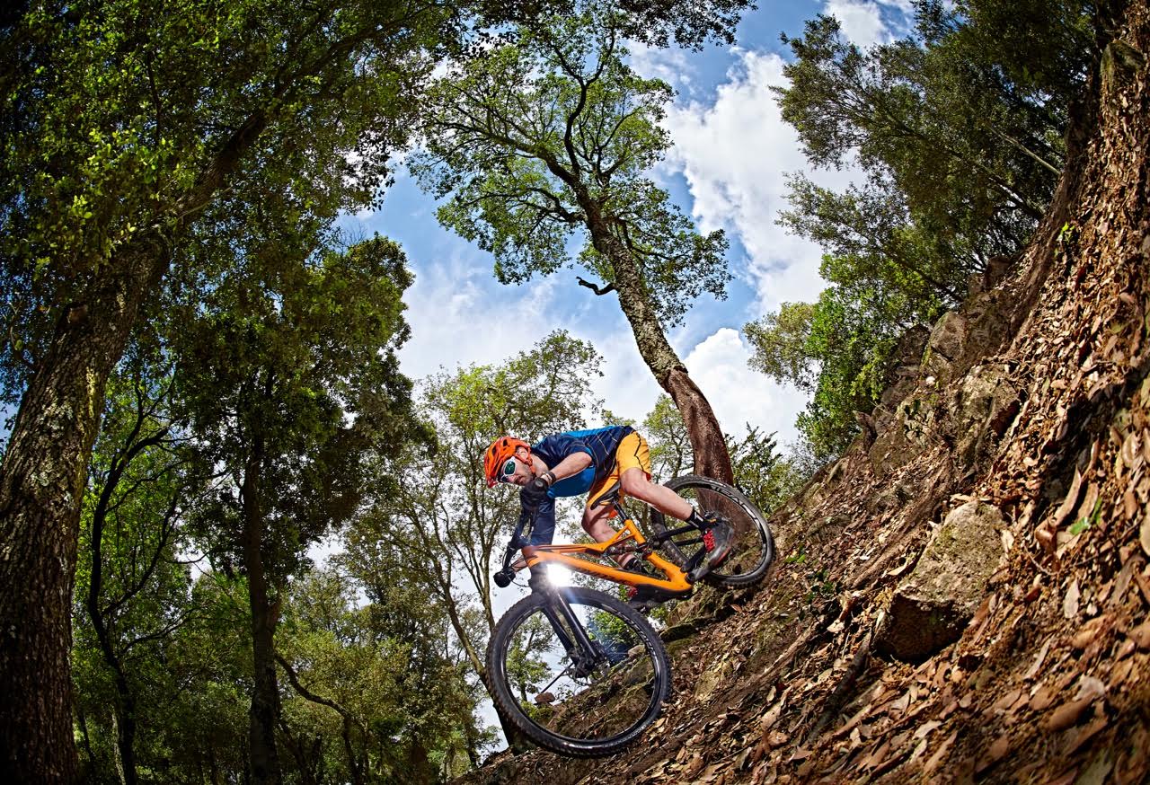 costa mountainbike