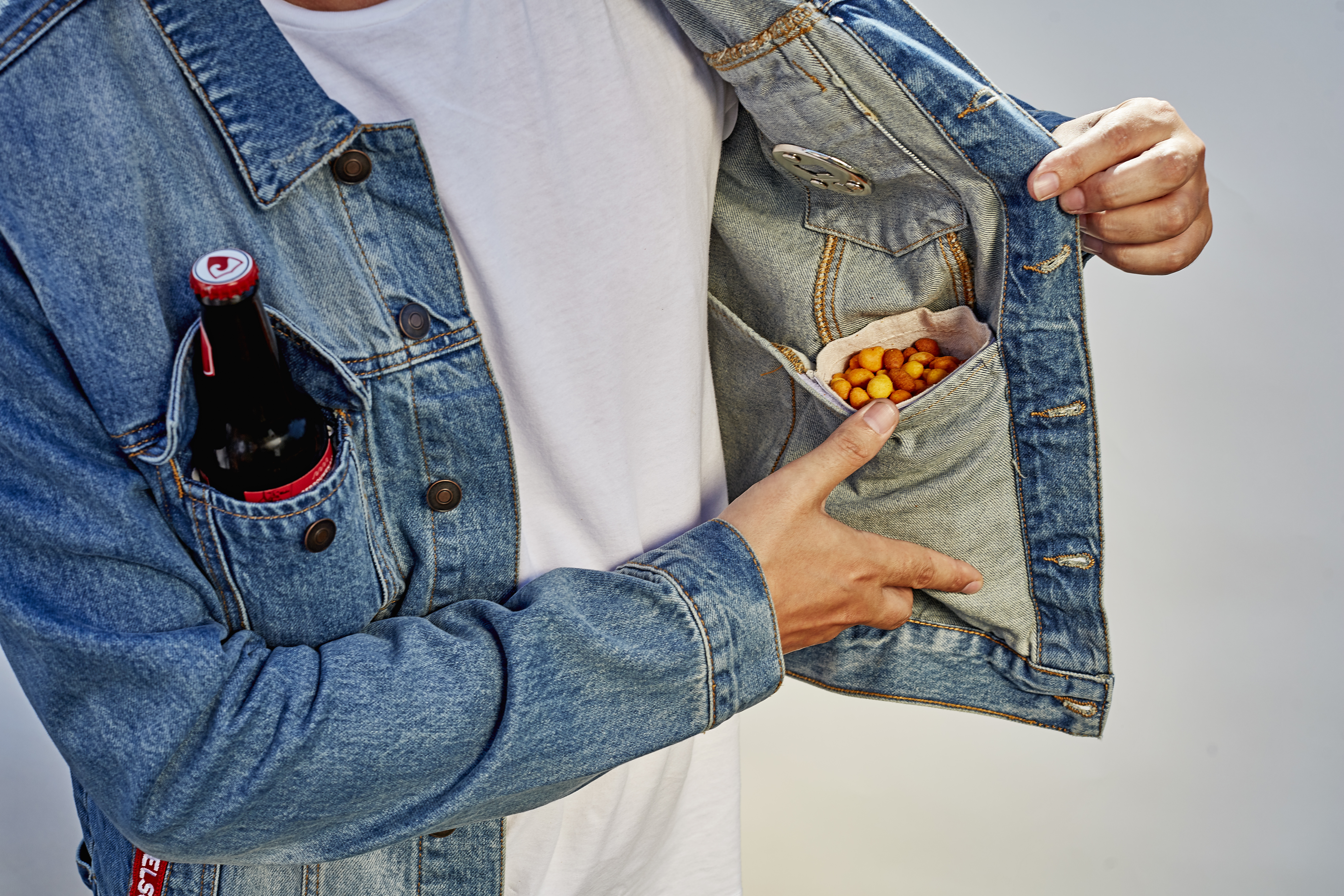 Pilsjasje Dommelsch MAN MAN