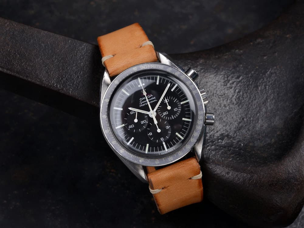 10 horloges mannen verzameling bezit MAN MAN