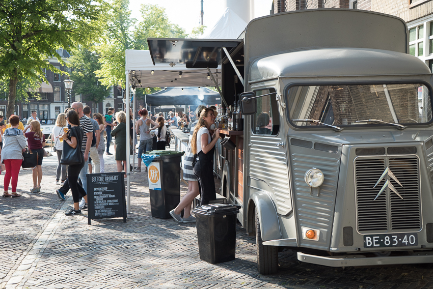 GinFever Festival MAN MAN