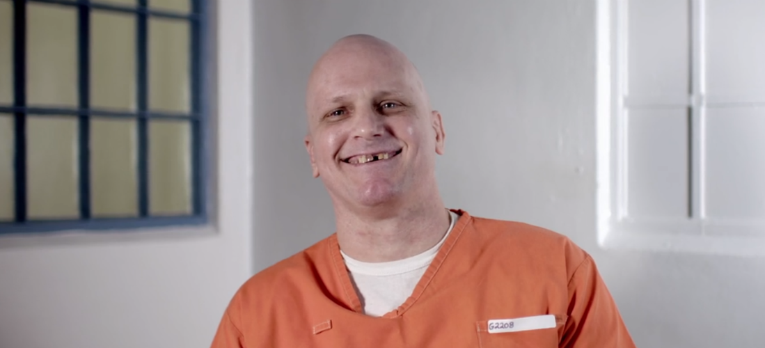 I Am A Killer MAN MAN