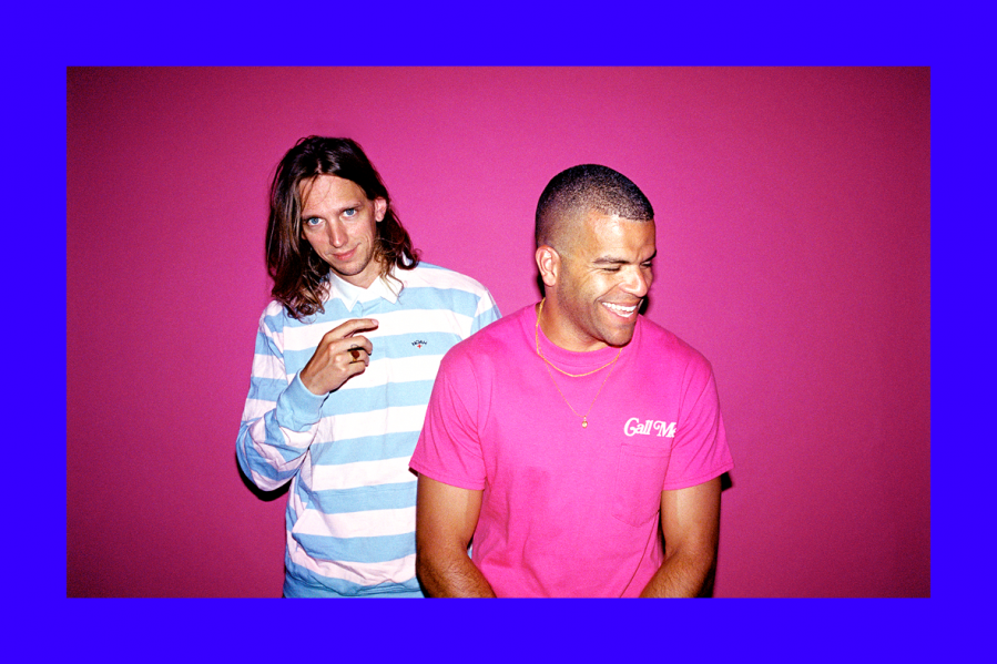 data september MAN MAN