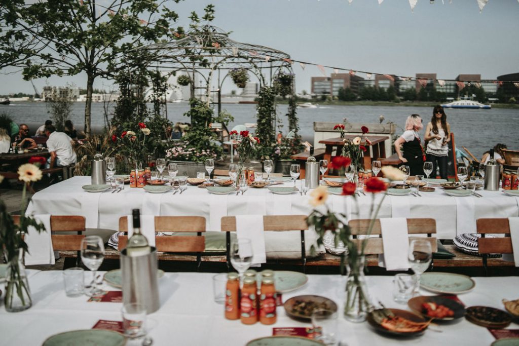 alvalle gazpacho borrel MAN MAN