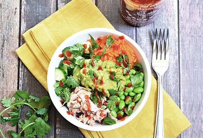 Spicy-Tuna-Guac-Bowl