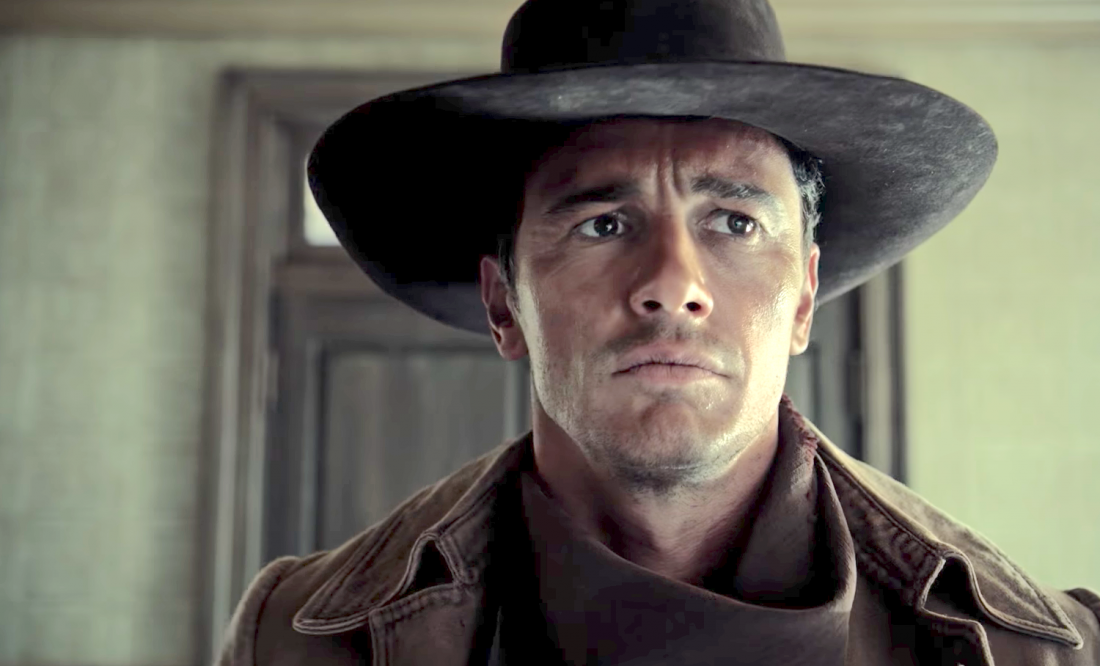 coen brothers james franco MAN MAN