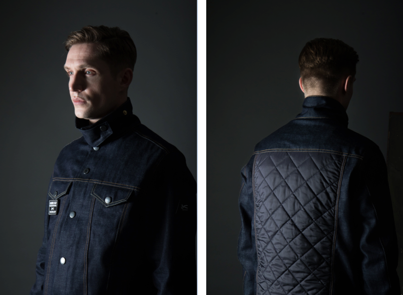 denham collectie Amsterdam MAN MAN