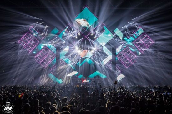 Beste feesten ADE 2018