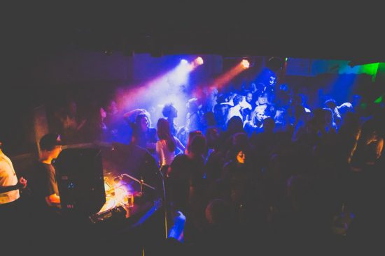 Beste feesten ADE 2018