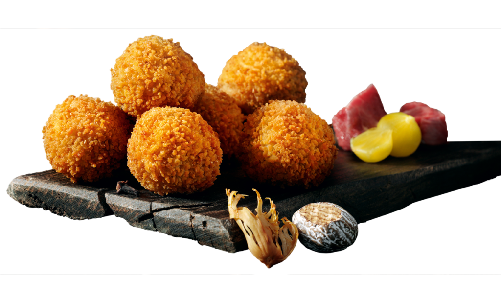 Mannelijke snacks vriendenavond MAN MAN