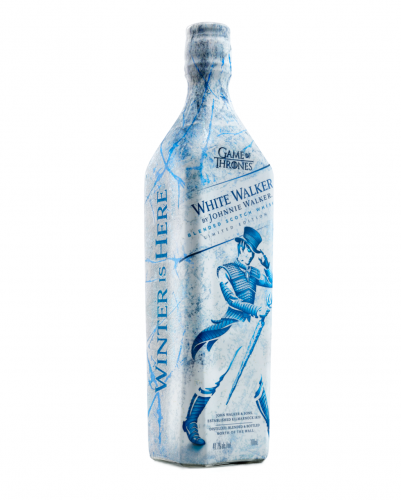 White Walker by Johnnie Walker MAN MAN