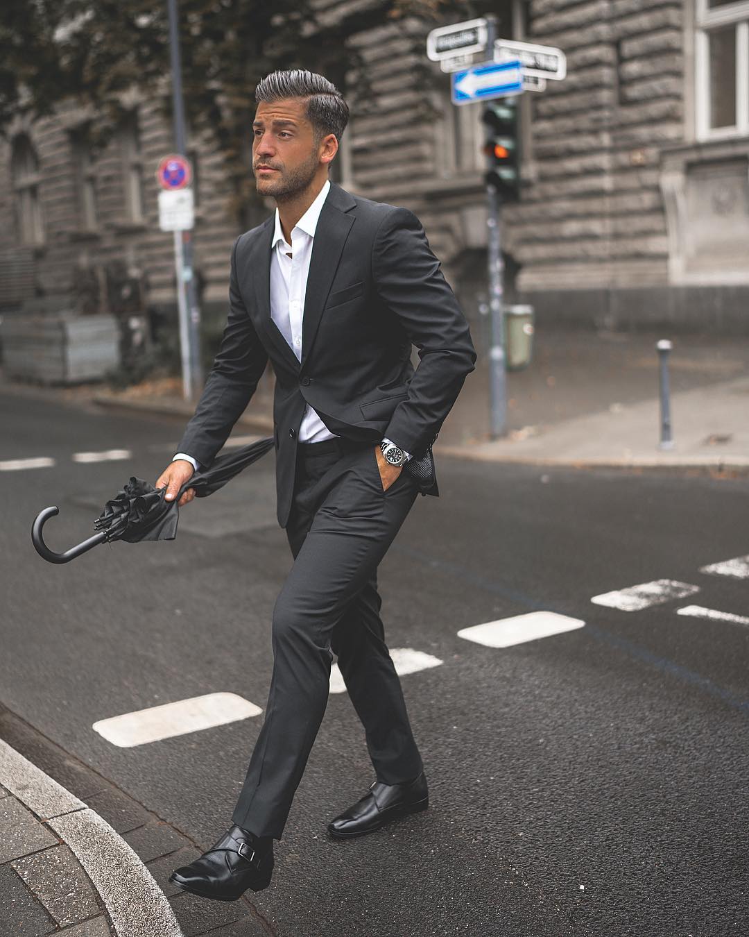 pak kleden naar je leeftijd MAN MAN