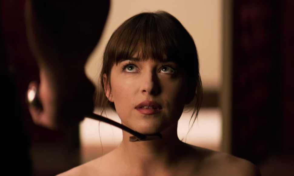 Seks fantasieën MAN MAN