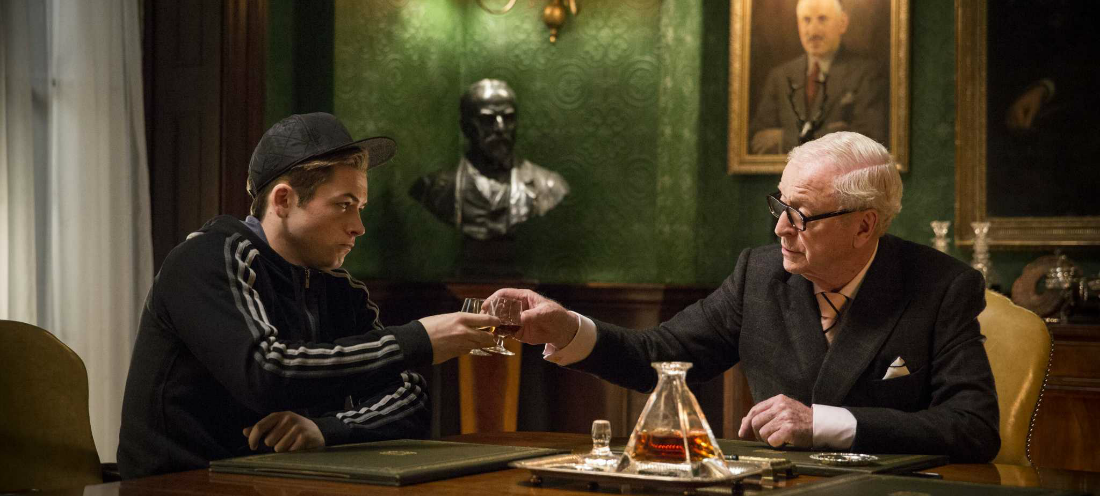 beste whisky najaar MAN MAN