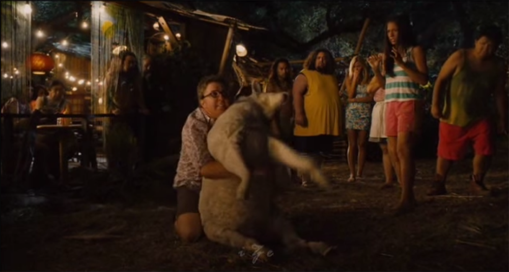 Bizarre fetisjen MAN MAN