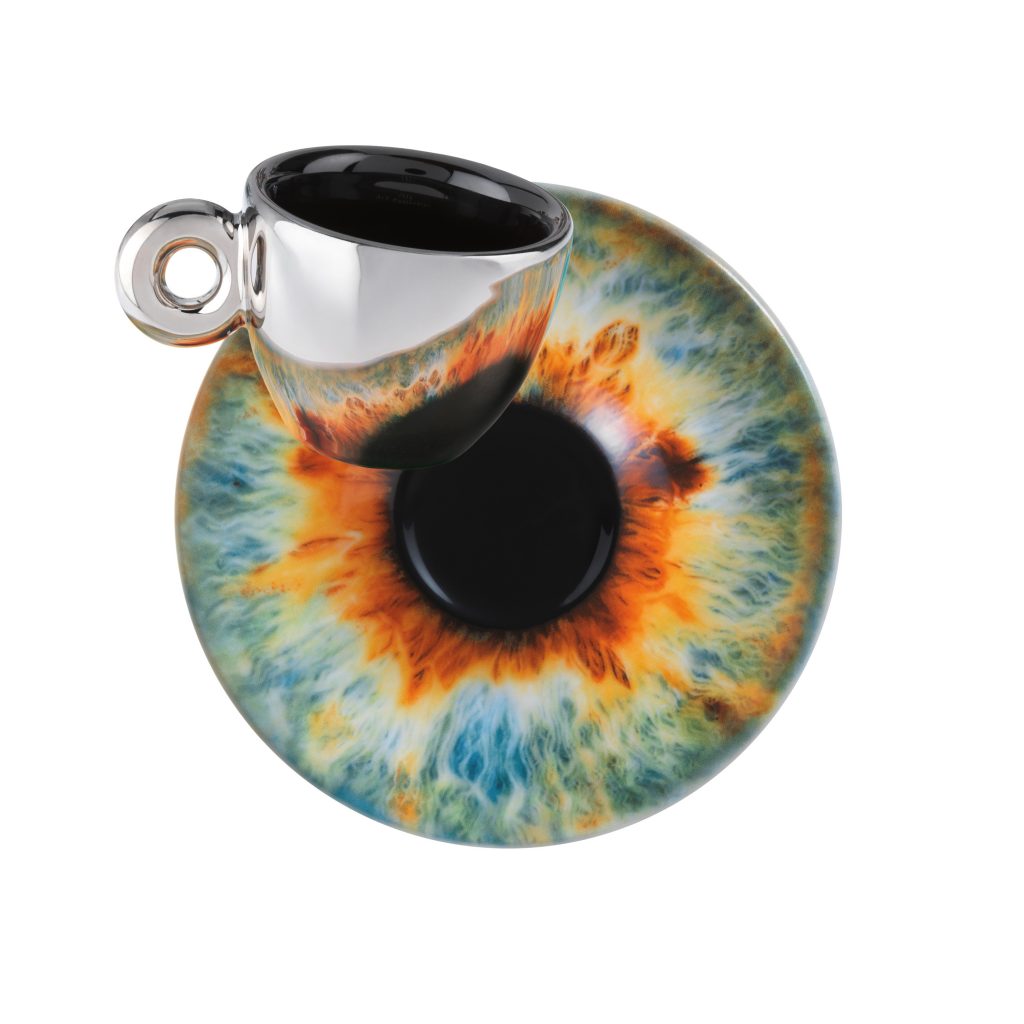 goede kop koffie ochtend MAN MAN