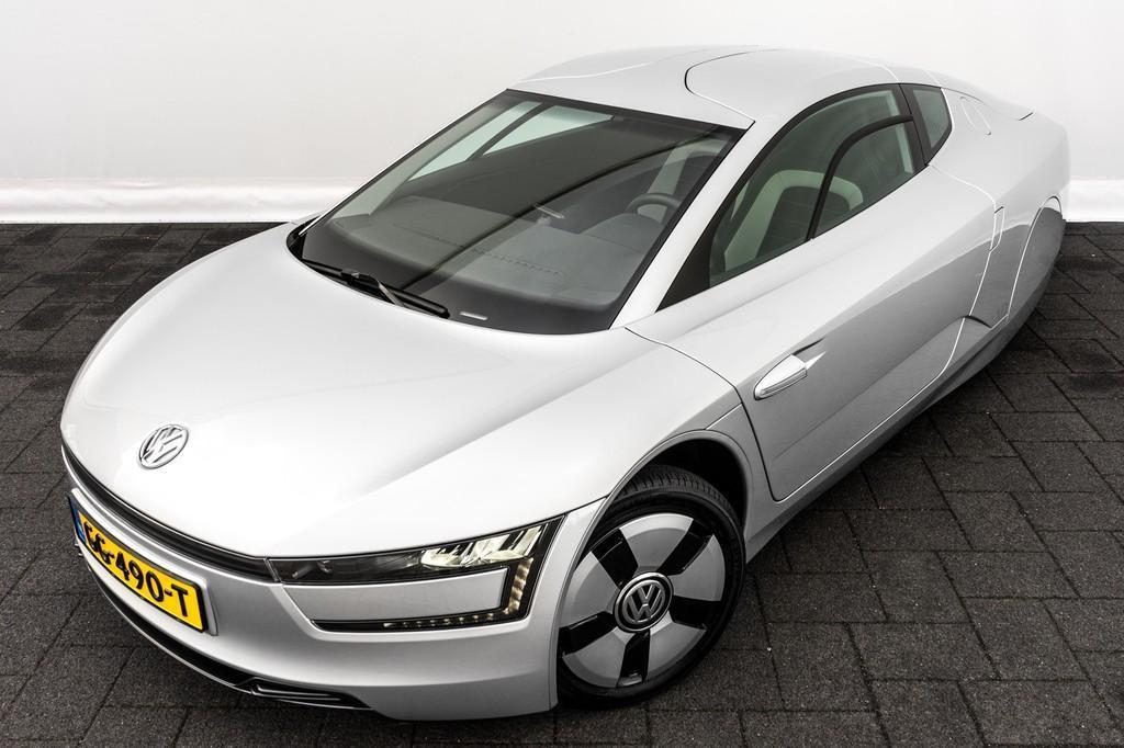 marktplaats advertentie volkswagen xl1 auto MAN MAN